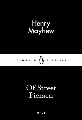 Of Street Piemen                                                                                                                                      <br><span class="capt-avtor"> By:Mayhew, Henry                                     </span><br><span class="capt-pari"> Eur:0,89 Мкд:55</span>